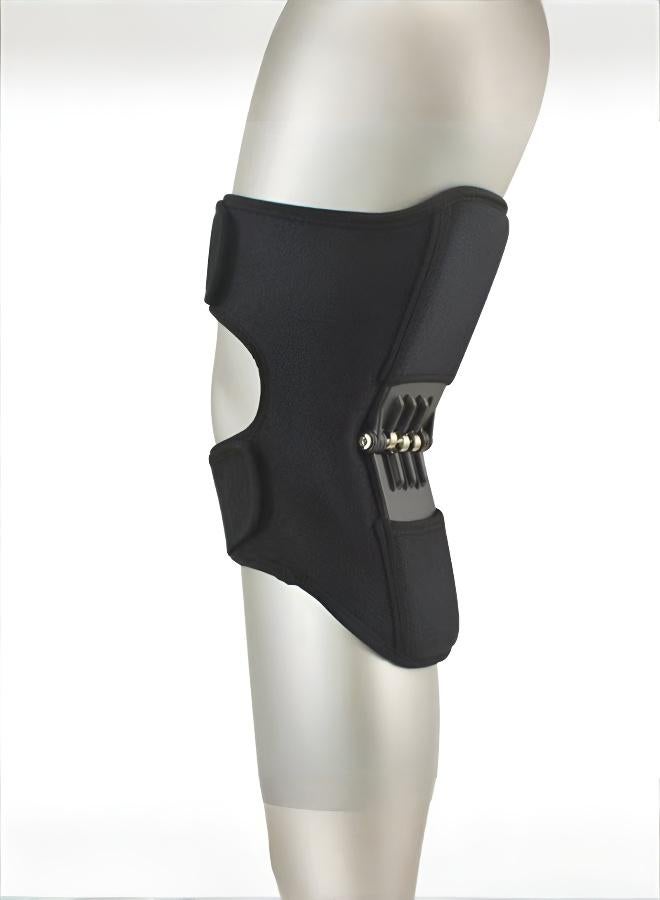Advanced Knee Support for Pain Relief and Stability - Image 3